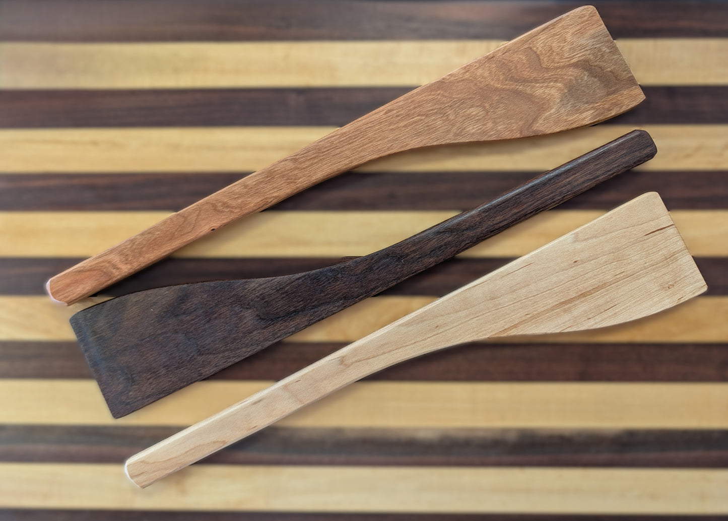 Dobson Cooking Spatula/Spoon